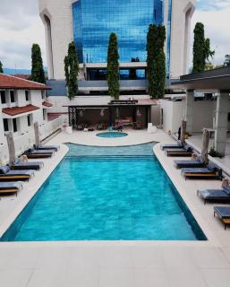 Hotel Alameda - 0