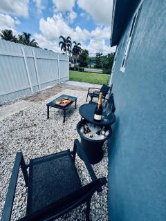 2 bed peaceful, lakeview studio NO FEES - 8
