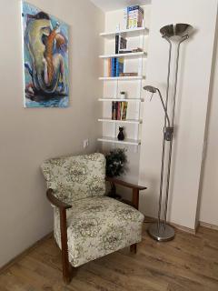 Macskakő Apartman - 7