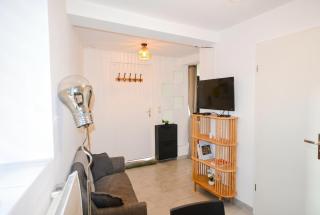 Quiet and bright studio in Gorze - 1