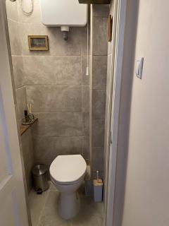 Macskakő Apartman - 1