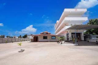 Hotel O B.N.R. INN - 9