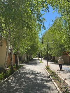 Коттедж в пансионате Лагуна Сити - 2