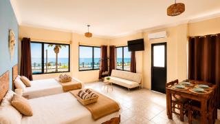 Suites Puerto 201 - 1