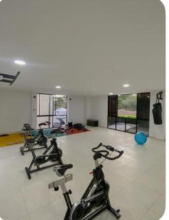 Descansa en el Mejor Club Residencial de Cartago - 3
