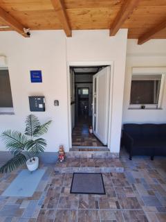 Apartment Lela - self check-in and check-out - 0