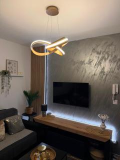 Eli Lux Apartman u zgradi - 7
