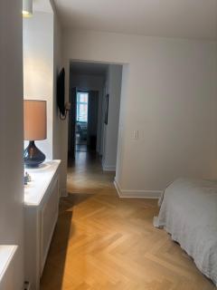 Exclusive apartment in Copenhagen's best neighborhood - 9