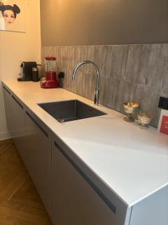 Exclusive apartment in Copenhagen's best neighborhood - 4