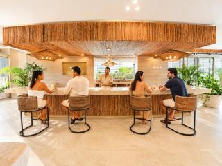 ApartSuite, vista al mar, Bello Horizonte Blue Flag - 8