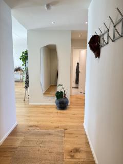 Aarhus modern interior - 8