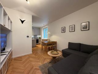 Home3city Urokliwe Studio przy Plaży - 9