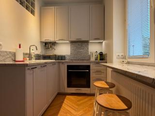 Home3city Urokliwe Studio przy Plaży - 5