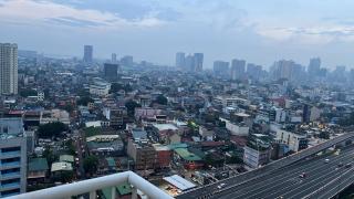 Staycation in Makati Near Greenbelt 2216 Laureano Di Trevi Tower 1, Unit 2301 ,Pio Del Pilar, Makati City - 7