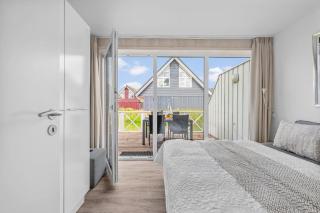 Ferienhaus "Meeresbrise" Marina Wendtorf - 5