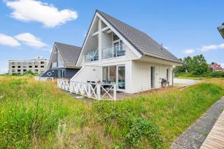 Ferienhaus "Meeresbrise" Marina Wendtorf - 0