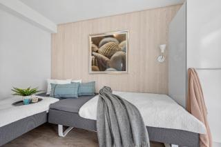 Ferienhaus "Meeresbrise" Marina Wendtorf - 3
