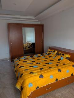 Bel Appartement 3 chambres,Salon vers Ngor Almadie - 7