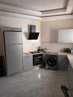 Bel Appartement 3 chambres,Salon vers Ngor Almadie - 3