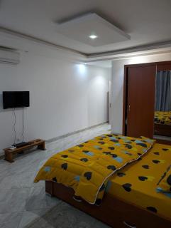 Bel Appartement 3 chambres,Salon vers Ngor Almadie - 1