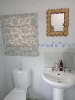 Feather Foot Self catering Accommodation - 1