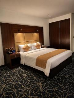 Rosalina Hotel - Yanbu - 9