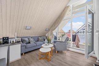 Ferienhaus "Meeresbrise" Marina Wendtorf - 8