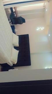 1BHK With Balcony & Soccer - 1
