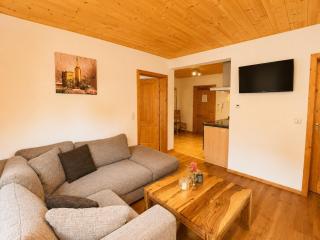 Ferienhaus Alex Ferienwohnung A - Füssen - 8