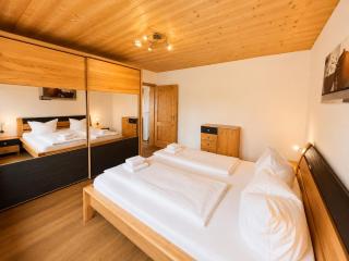 Ferienhaus Alex Ferienwohnung B - 6