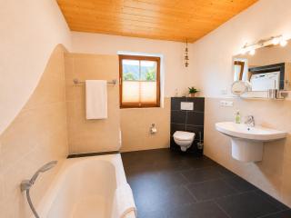 Ferienhaus Alex Ferienwohnung B - 5