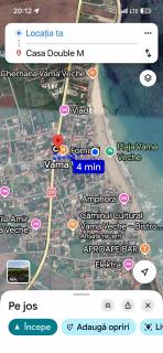 Casa Double M, Vama Veche - 5