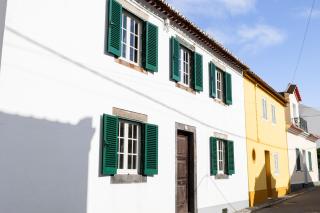 Casa da Alegria - 8