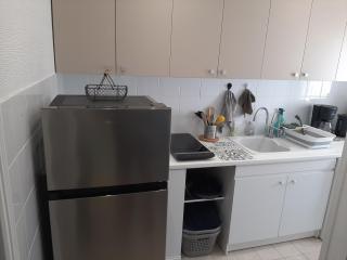 Gîte 2 pers en studio indépendant chez l'habitant pour nuitée au calme et proche de la plage - 6