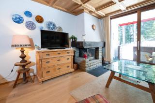 Ferienwohnung Heidsee Chalet La Riva - 7