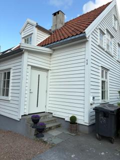 Flott Lelighet i Eiganes - 2