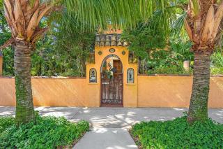 Flamingo Casita - Wander through a Garden Hideaway with Shared Pool - 4