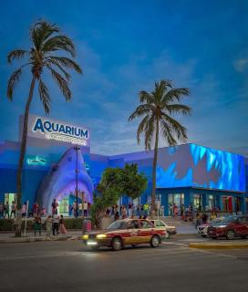 Suites Puerto 201 - 5