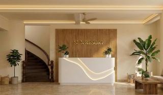 Sun resort & villa beach - 9