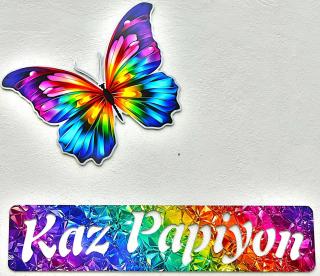 Kazpapiyon - 8