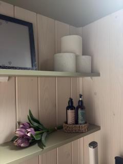 Tiny house U Lasiček - 7