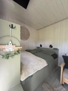 Tiny house U Lasiček - 4
