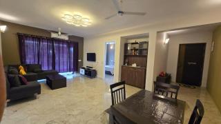 Oyster Bay - Beachfront 2BHK, Surathkal, Mangalore - 7