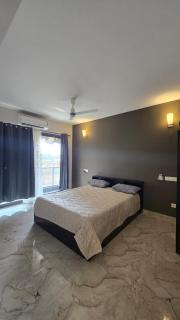 Oyster Bay - Beachfront 2BHK, Surathkal, Mangalore - 1