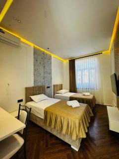 Hotel Al-Bukhory - 5