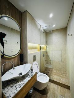 Hotel Al-Bukhory - 7
