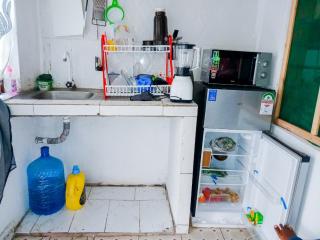 Diamond luxury Studio Watamu - 6