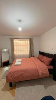 Home comfort Maai mahiu - 2