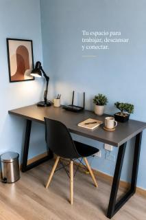 Studio Apartment Zona T Rentun Collection - 1