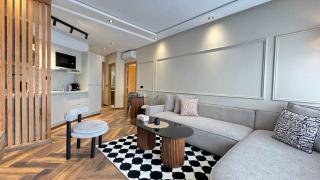 Studio Neuf Quartier des Hopitaux - 6